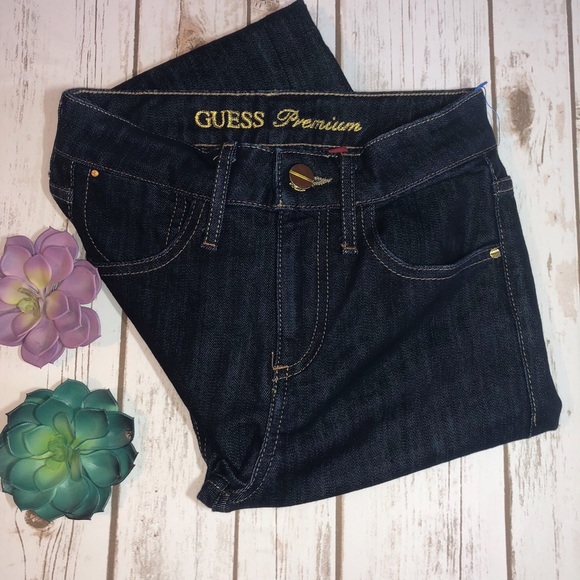 Guess Denim - Guess jeans NWOT